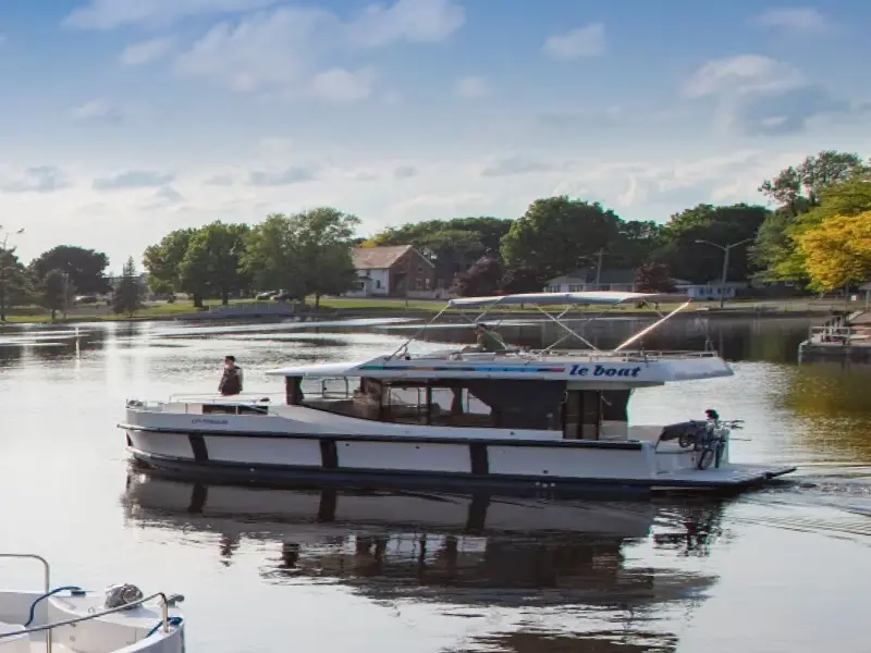 Le Boat